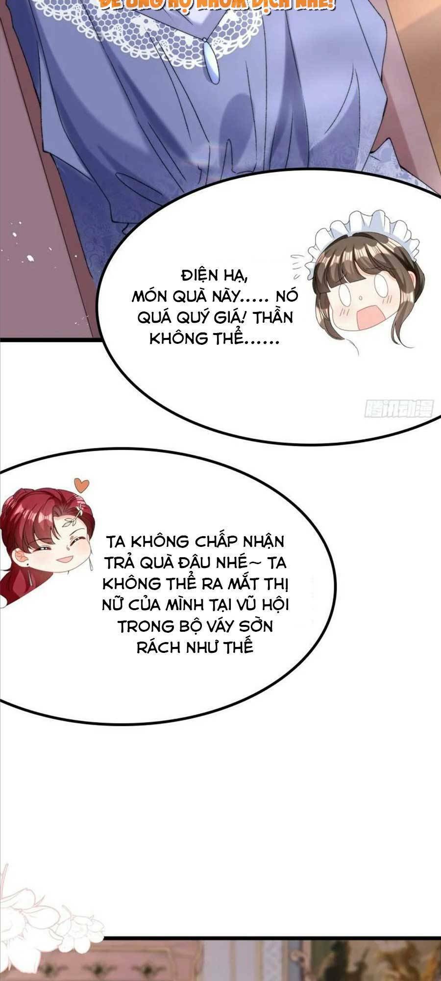 Đêm Không Ngủ Của Long Vương Chapter 3 - 14