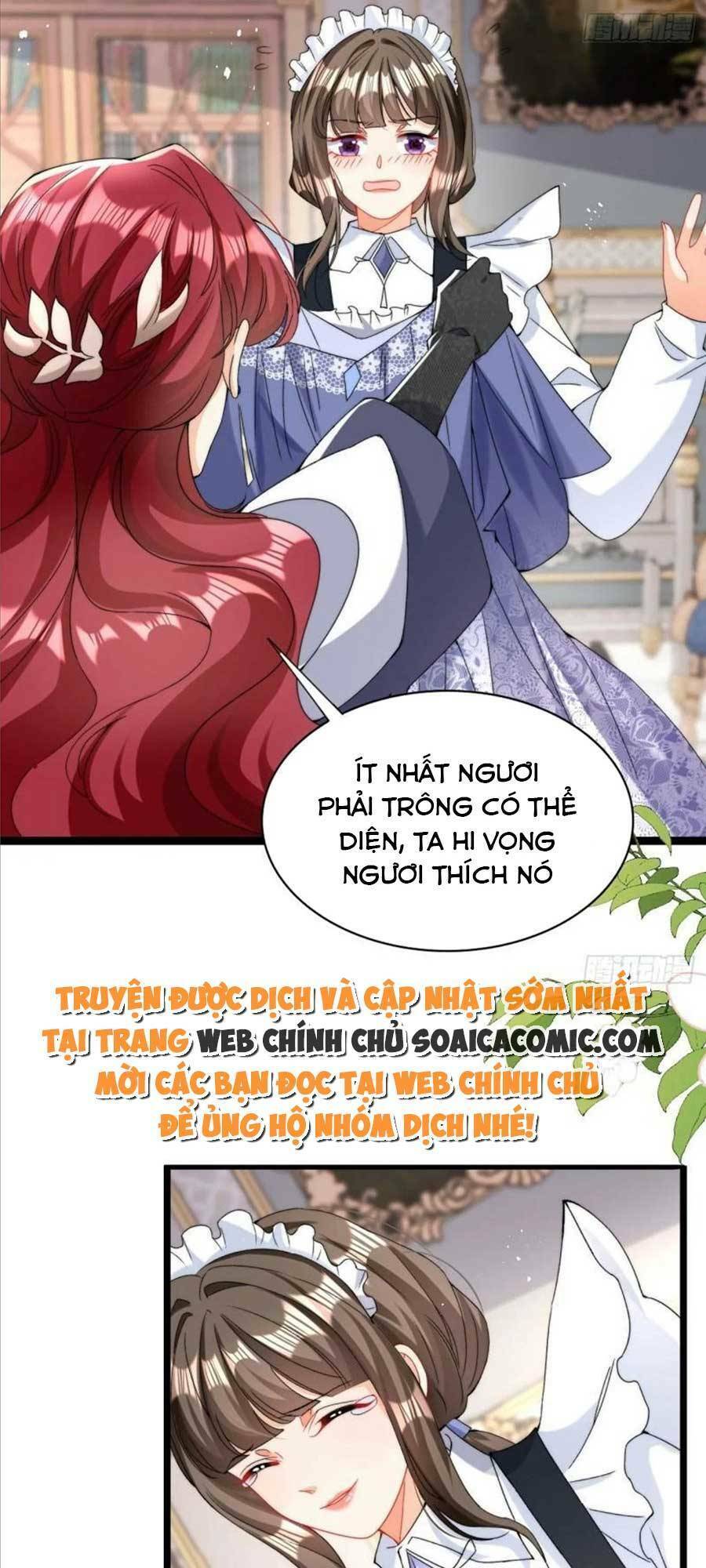 Đêm Không Ngủ Của Long Vương Chapter 3 - 15