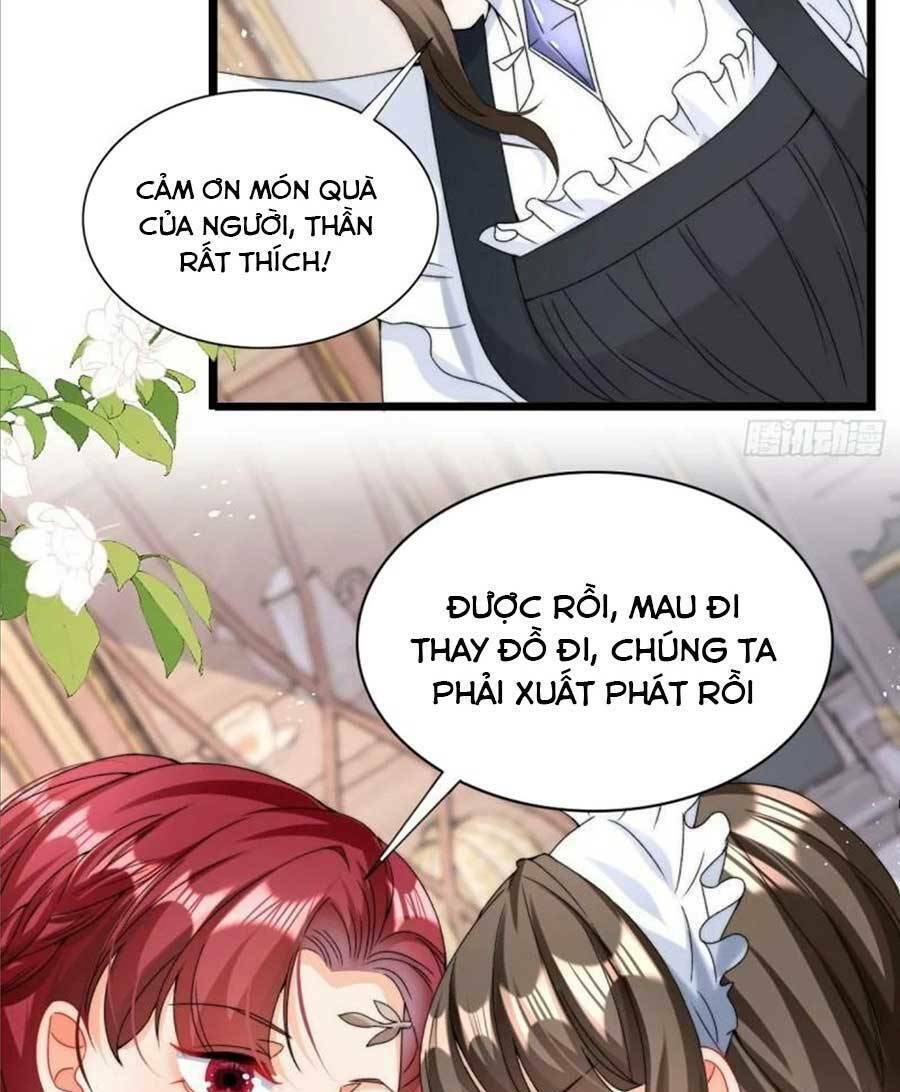 Đêm Không Ngủ Của Long Vương Chapter 3 - 16