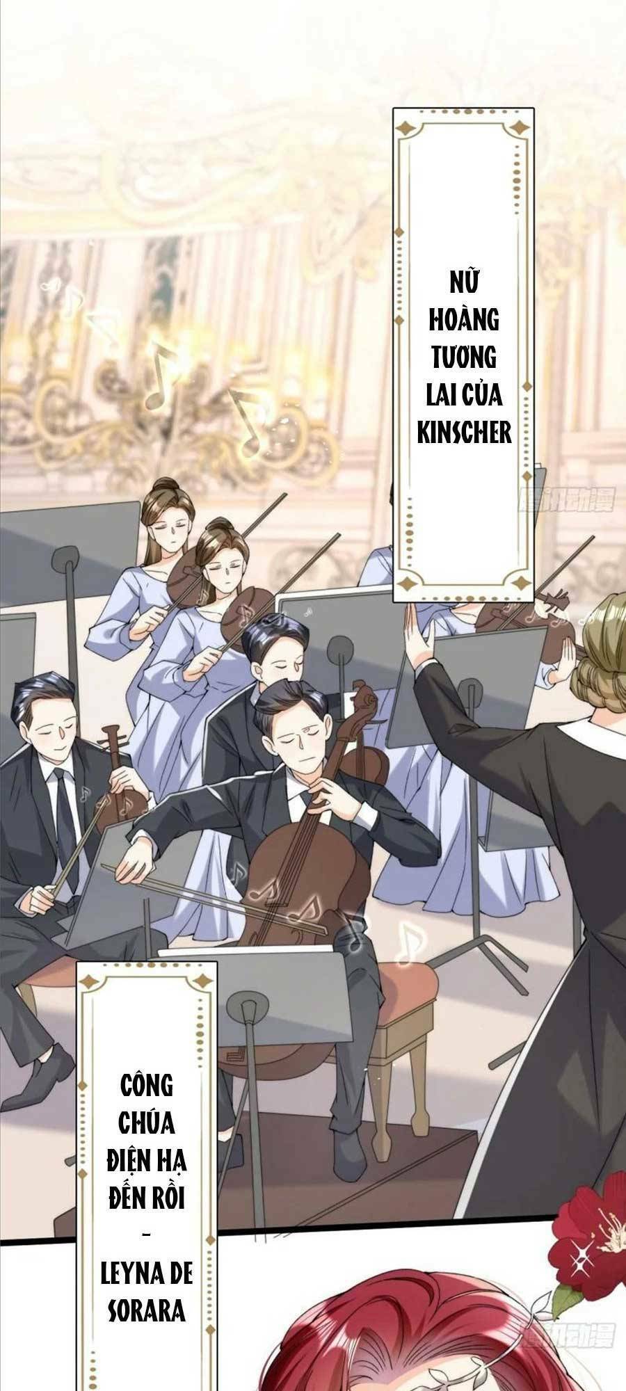 Đêm Không Ngủ Của Long Vương Chapter 3 - 19