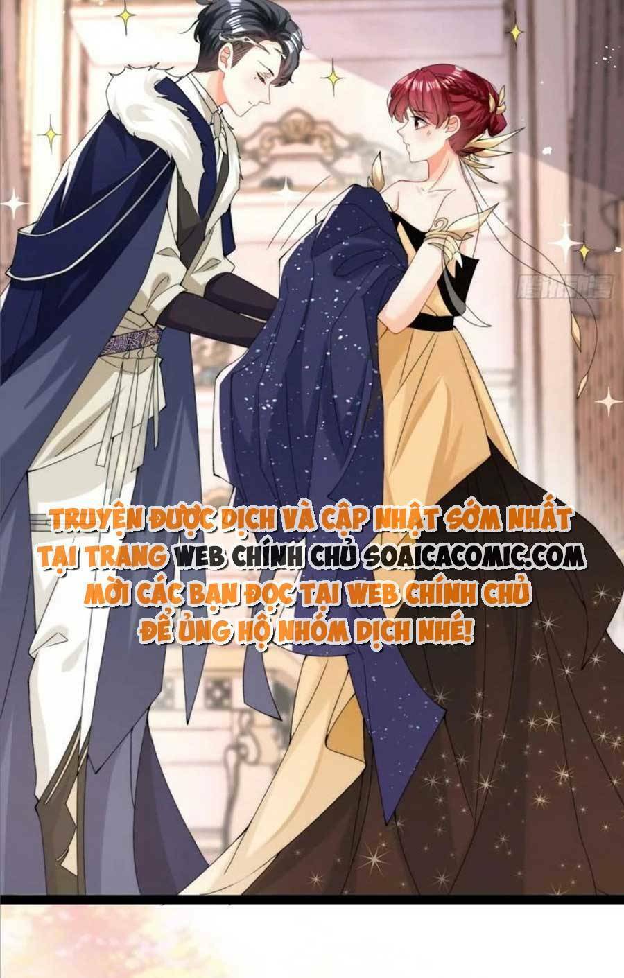 Đêm Không Ngủ Của Long Vương Chapter 3 - 3