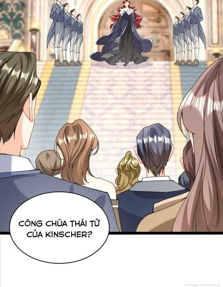 Đêm Không Ngủ Của Long Vương Chapter 3 - 21