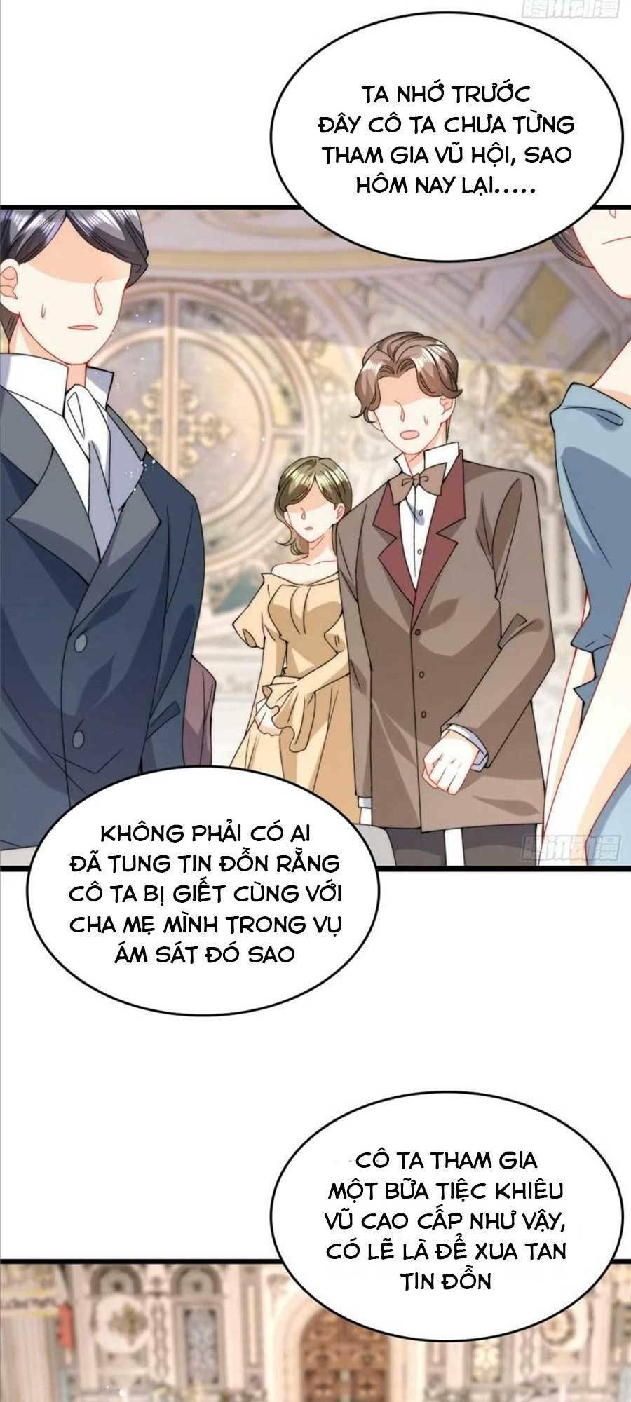 Đêm Không Ngủ Của Long Vương Chapter 3 - 22