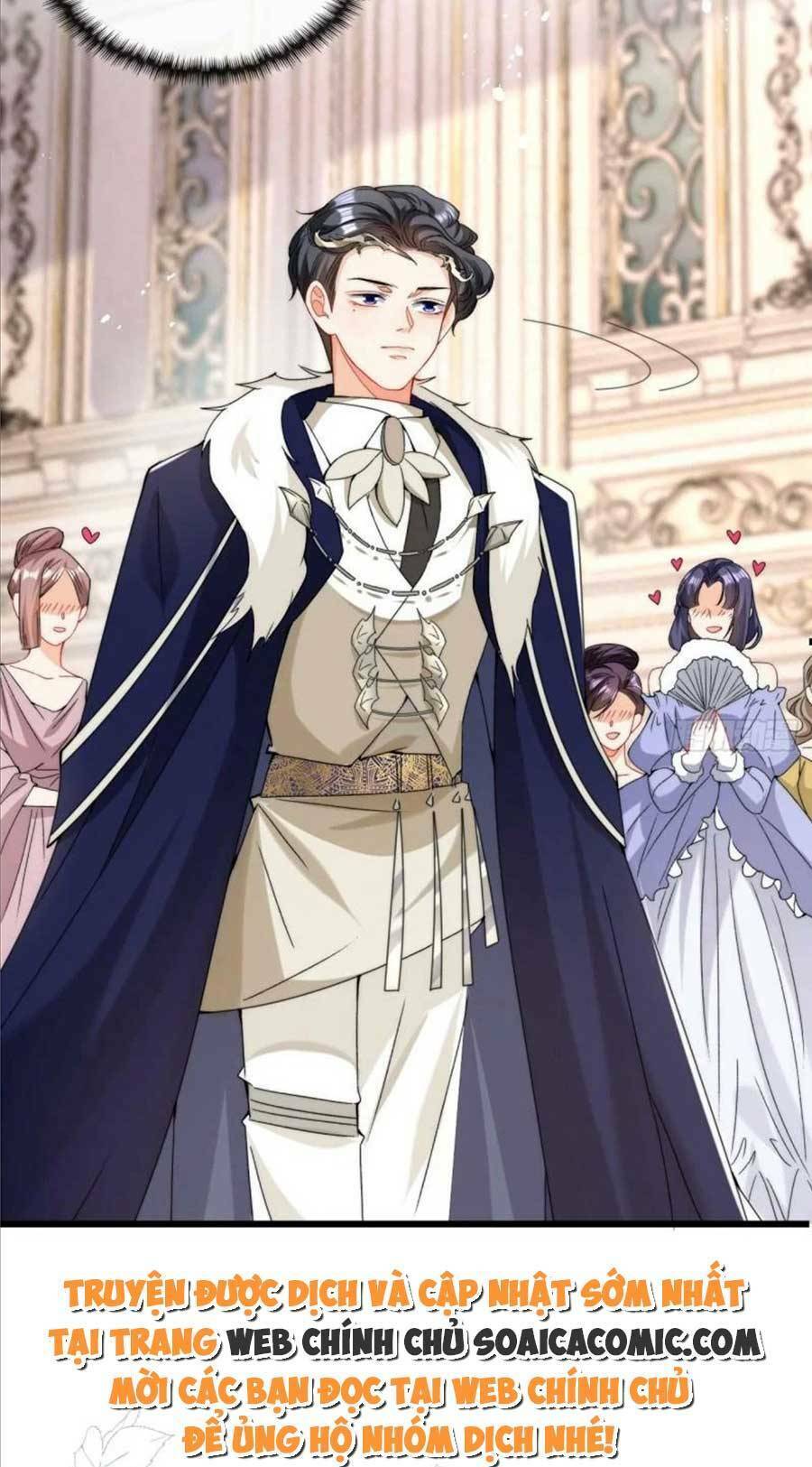 Đêm Không Ngủ Của Long Vương Chapter 3 - 24