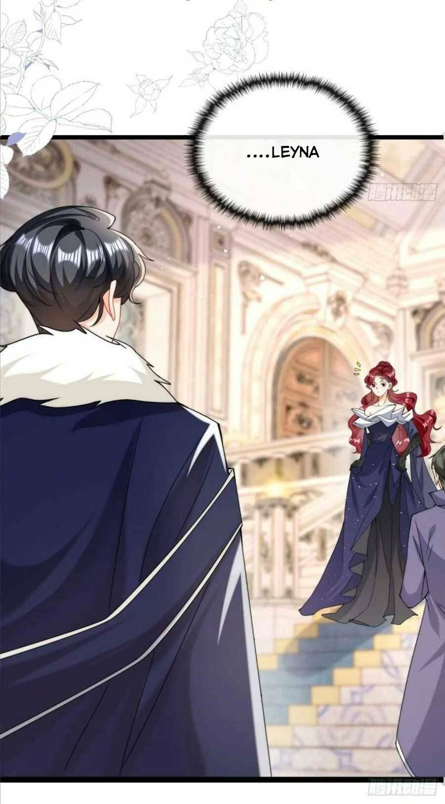 Đêm Không Ngủ Của Long Vương Chapter 3 - 25