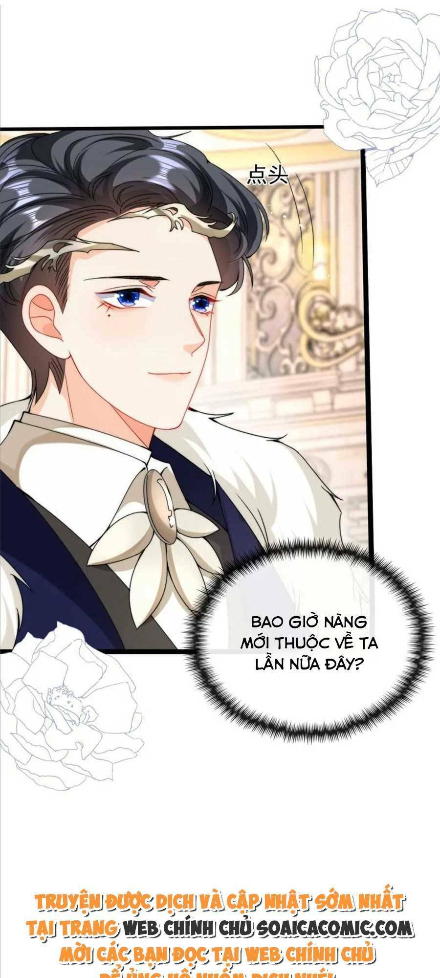 Đêm Không Ngủ Của Long Vương Chapter 3 - 26