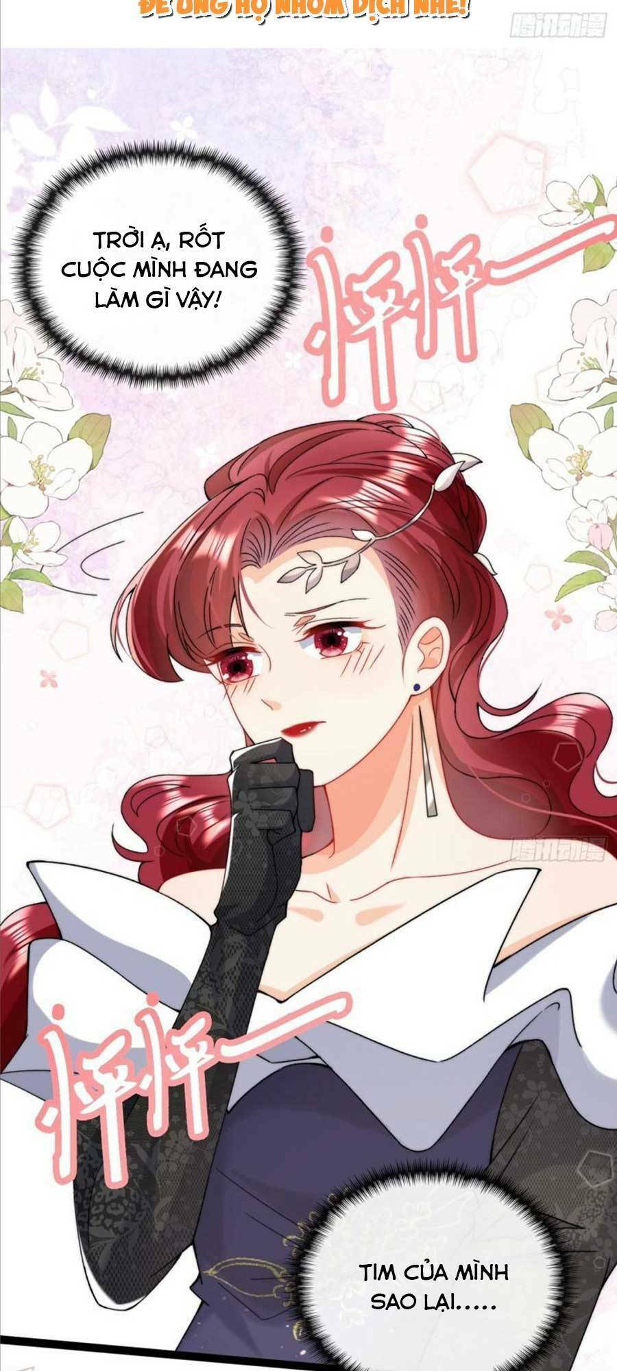 Đêm Không Ngủ Của Long Vương Chapter 3 - 27