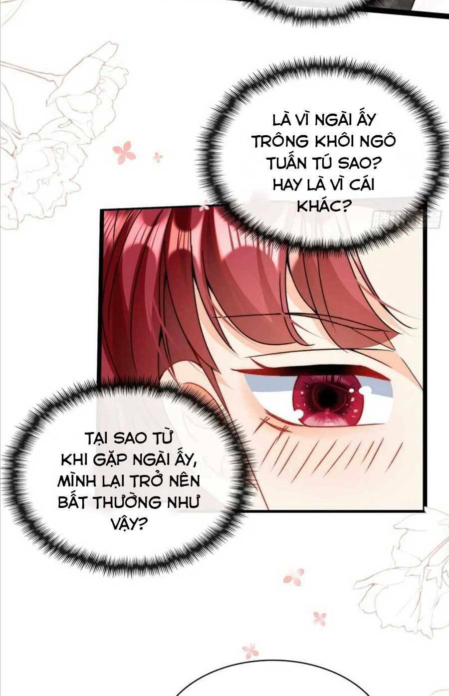 Đêm Không Ngủ Của Long Vương Chapter 3 - 28