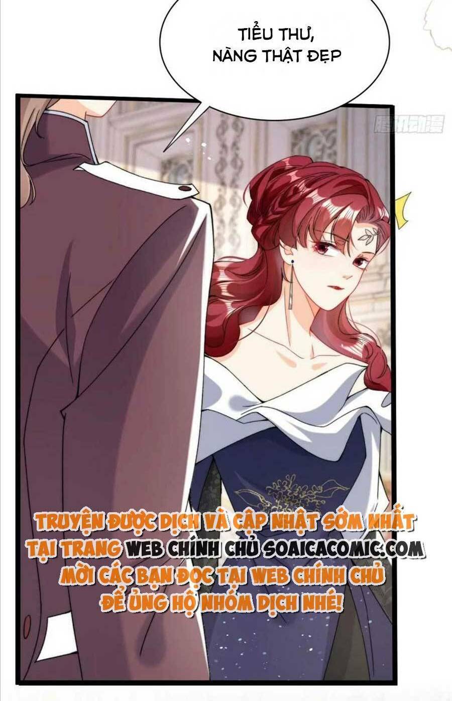 Đêm Không Ngủ Của Long Vương Chapter 3 - 29