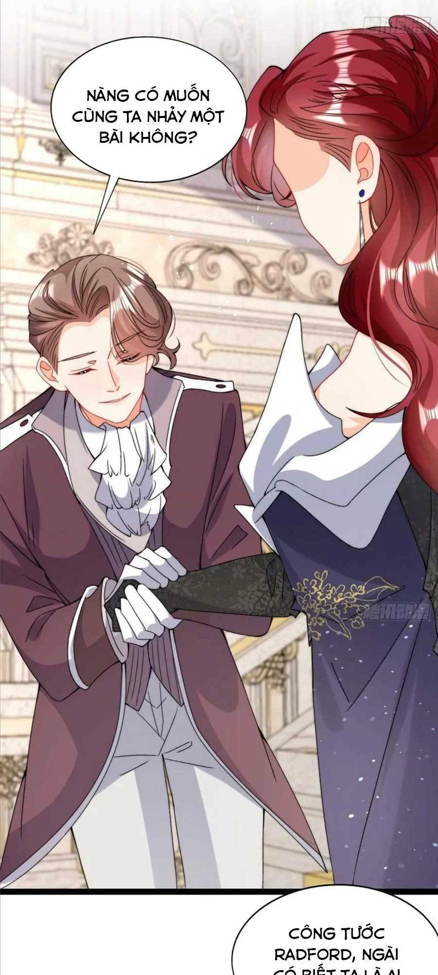 Đêm Không Ngủ Của Long Vương Chapter 3 - 30