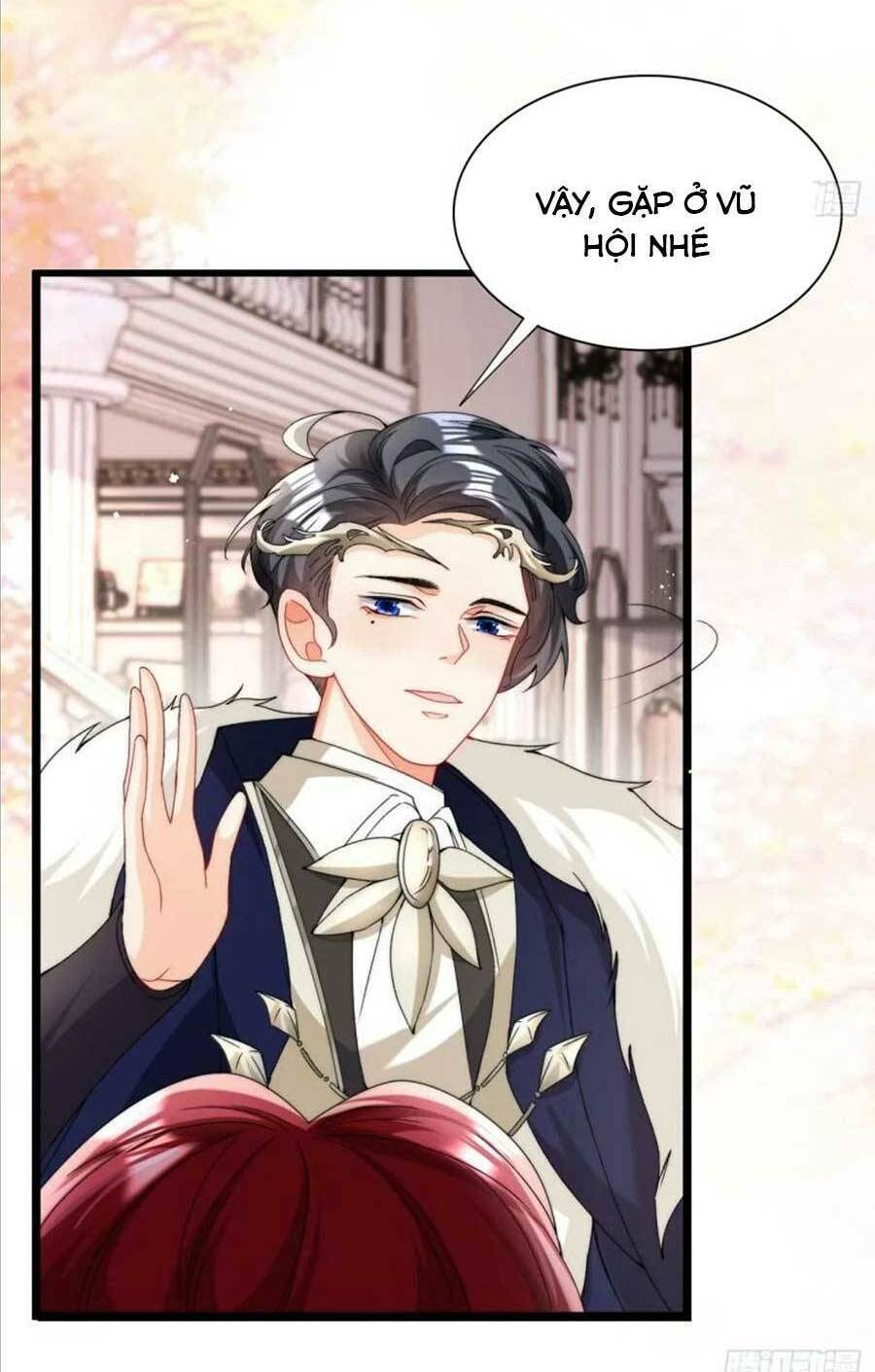 Đêm Không Ngủ Của Long Vương Chapter 3 - 4