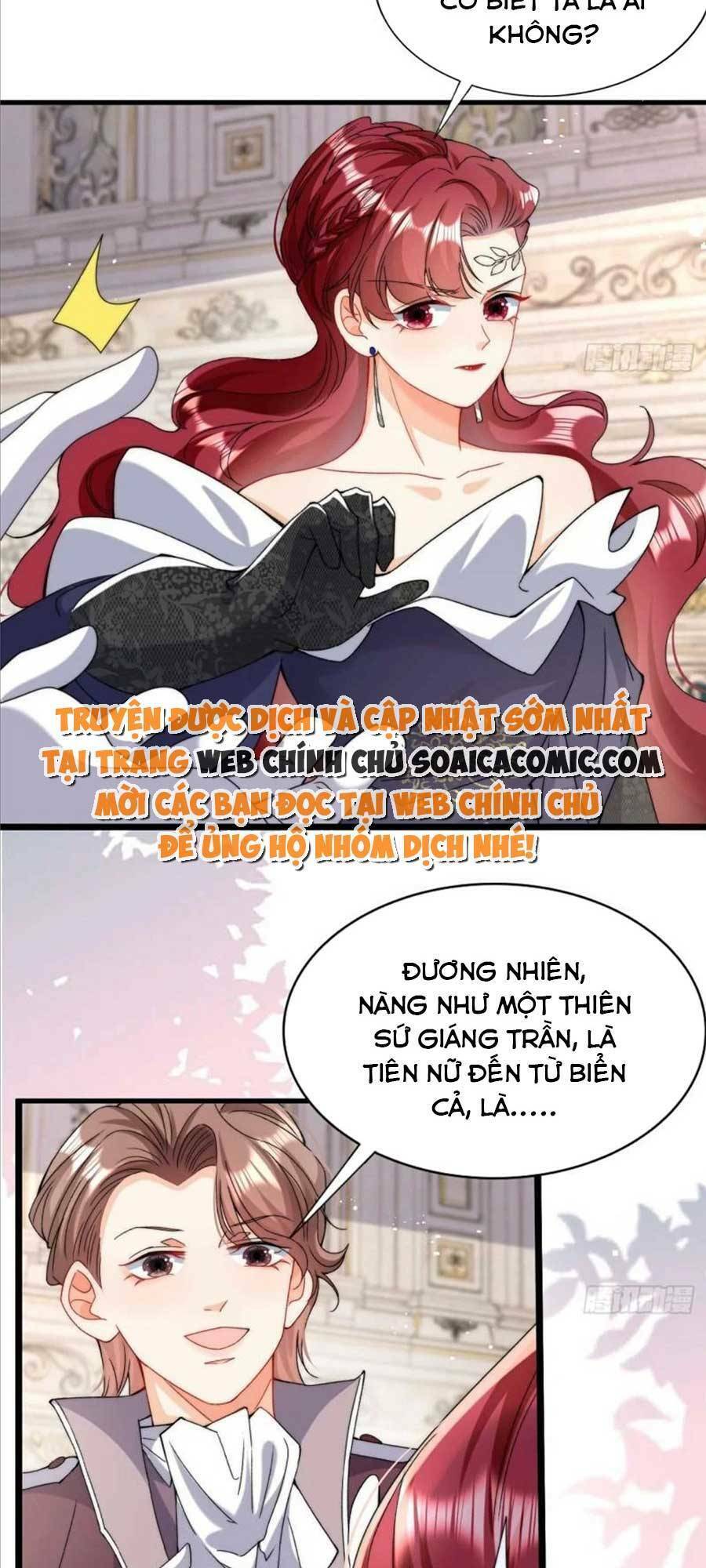 Đêm Không Ngủ Của Long Vương Chapter 3 - 31