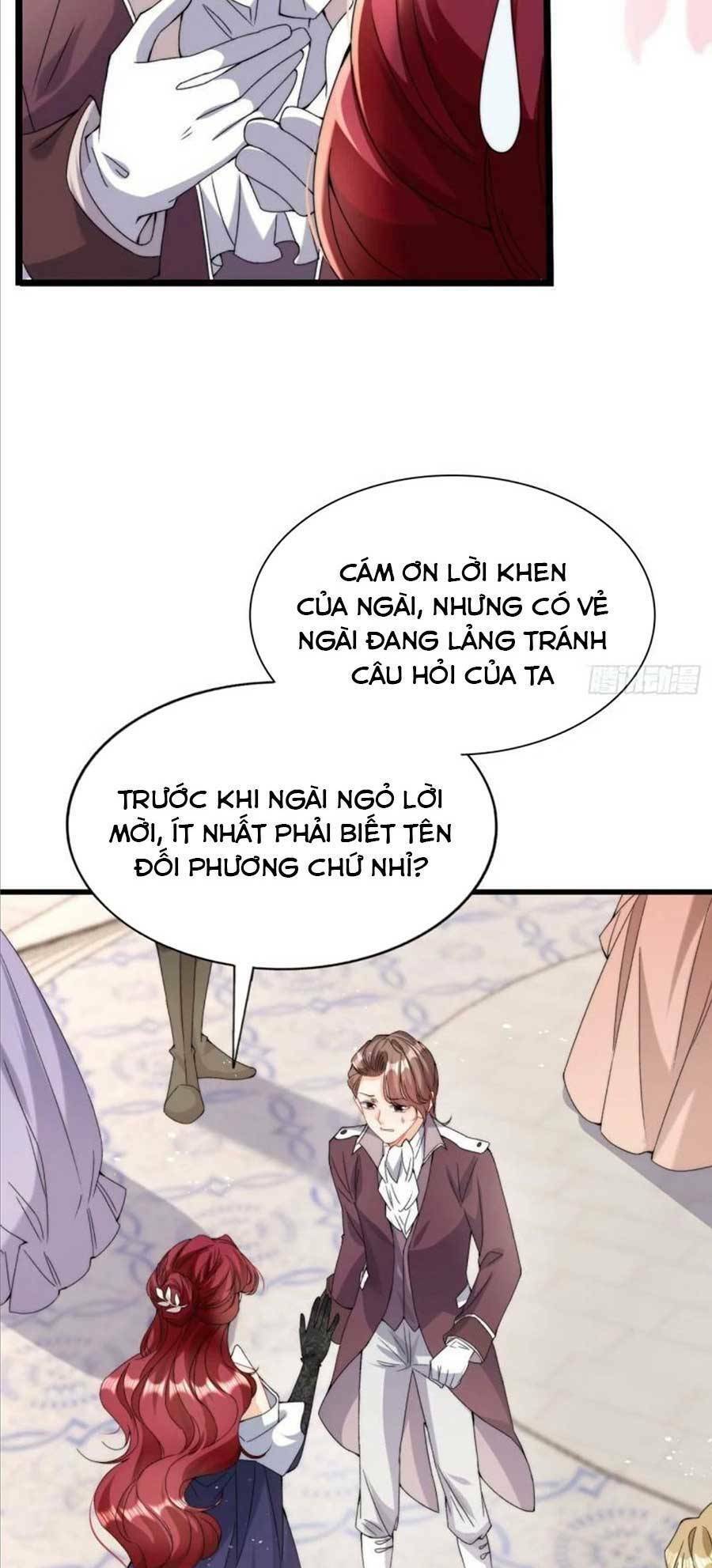 Đêm Không Ngủ Của Long Vương Chapter 3 - 32