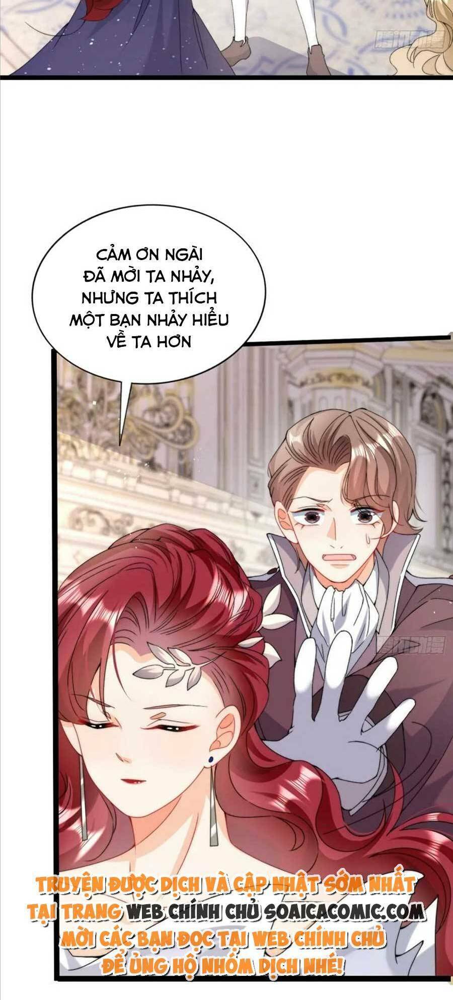 Đêm Không Ngủ Của Long Vương Chapter 3 - 33