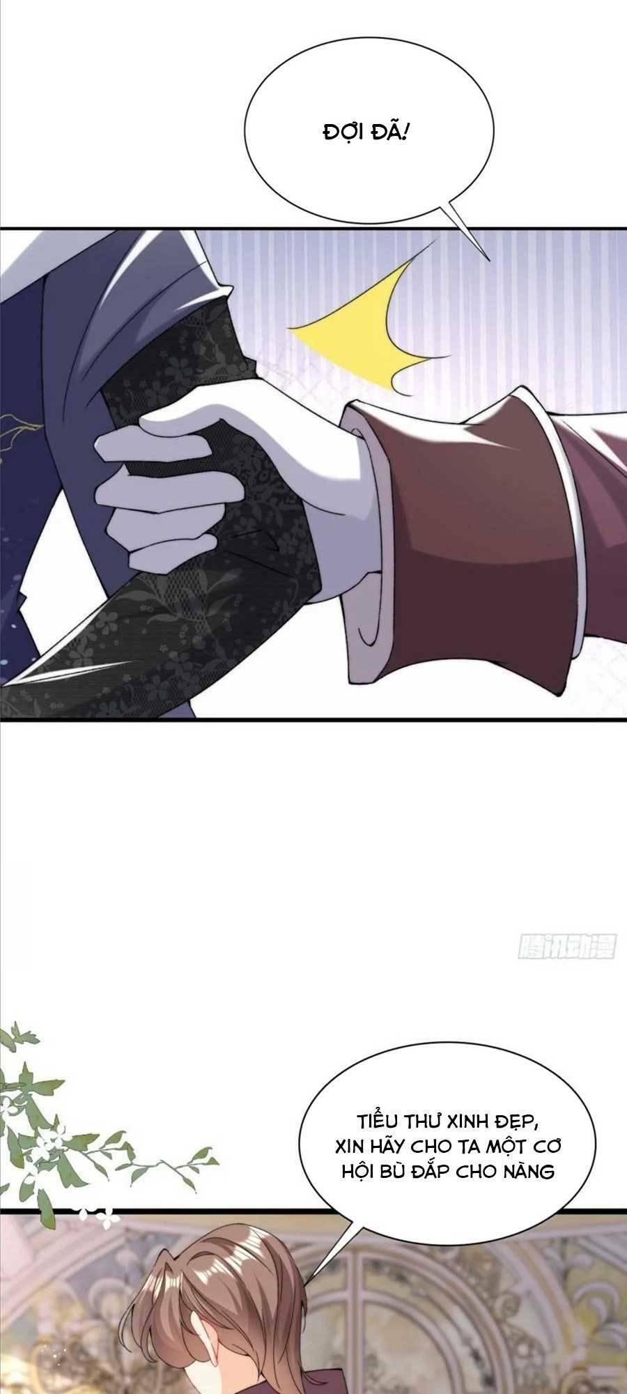 Đêm Không Ngủ Của Long Vương Chapter 3 - 34