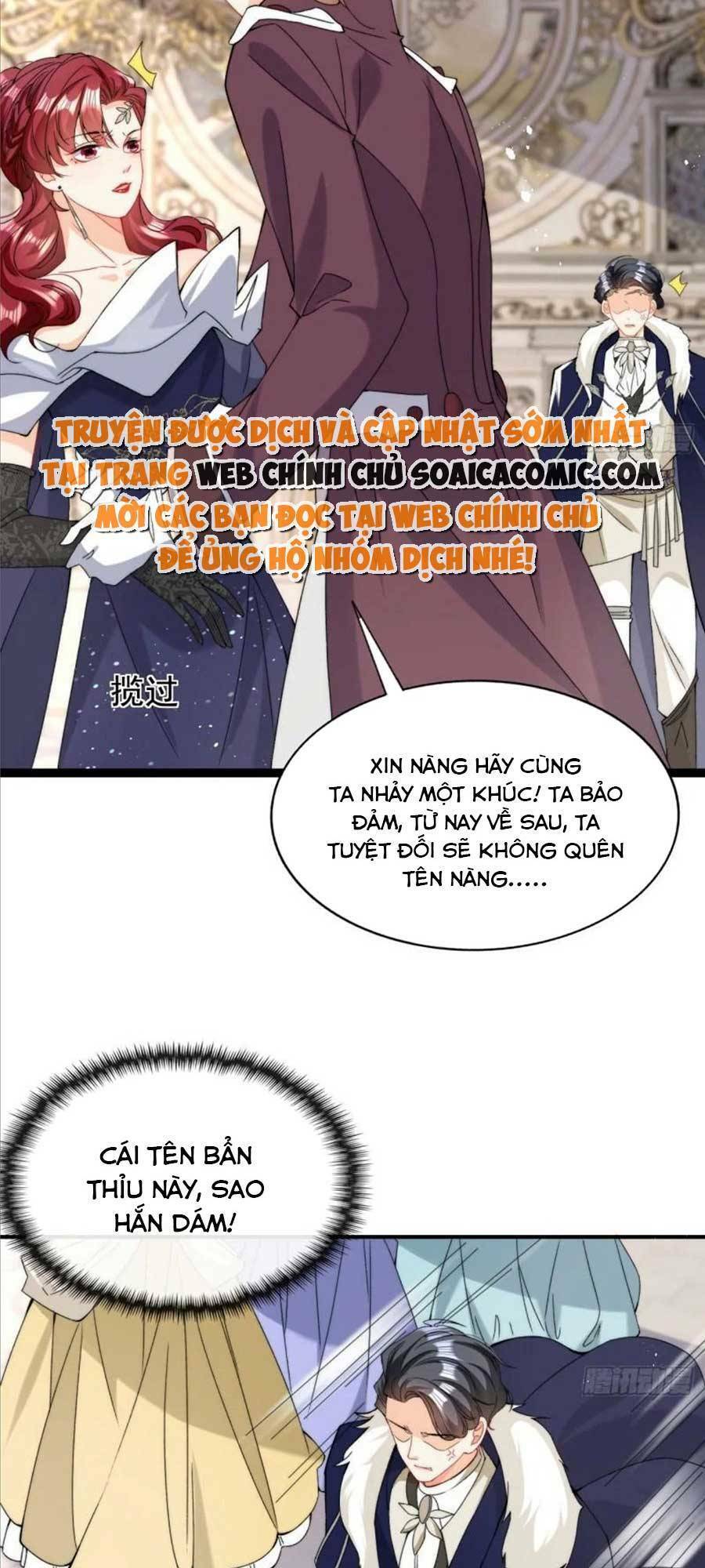 Đêm Không Ngủ Của Long Vương Chapter 3 - 35