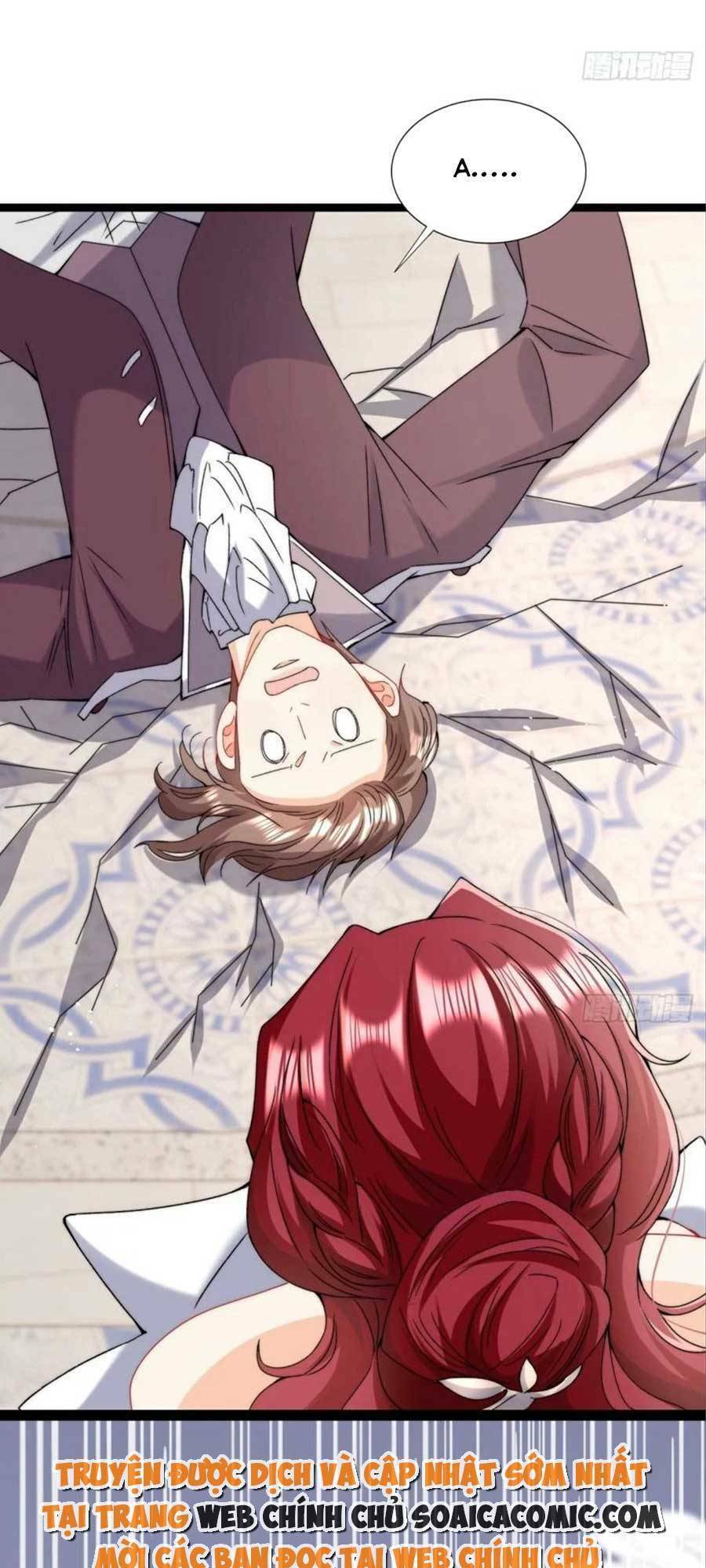 Đêm Không Ngủ Của Long Vương Chapter 3 - 39