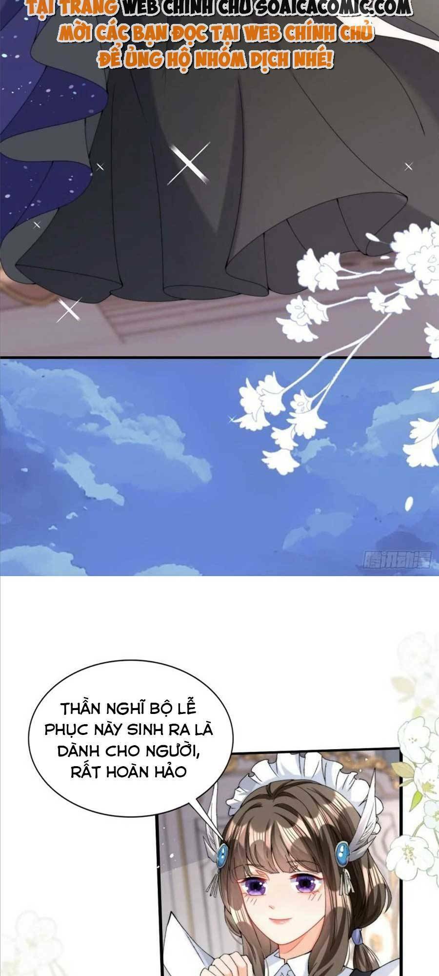 Đêm Không Ngủ Của Long Vương Chapter 3 - 10