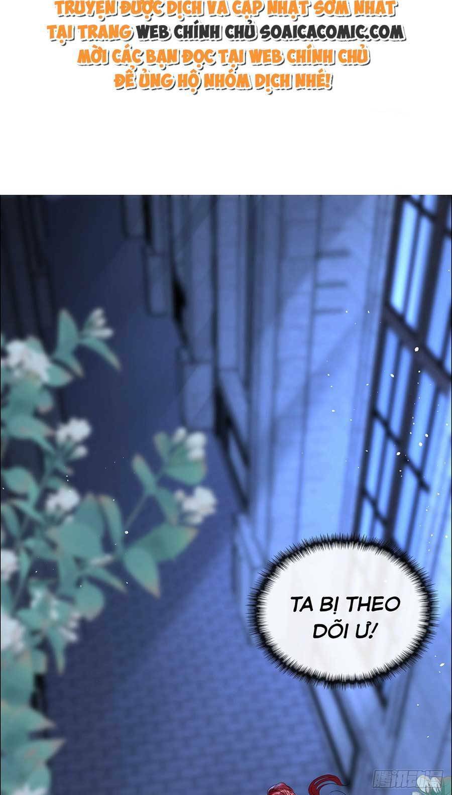 Đêm Không Ngủ Của Long Vương Chapter 4 - 2