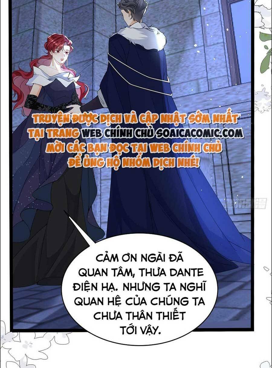 Đêm Không Ngủ Của Long Vương Chapter 4 - 11