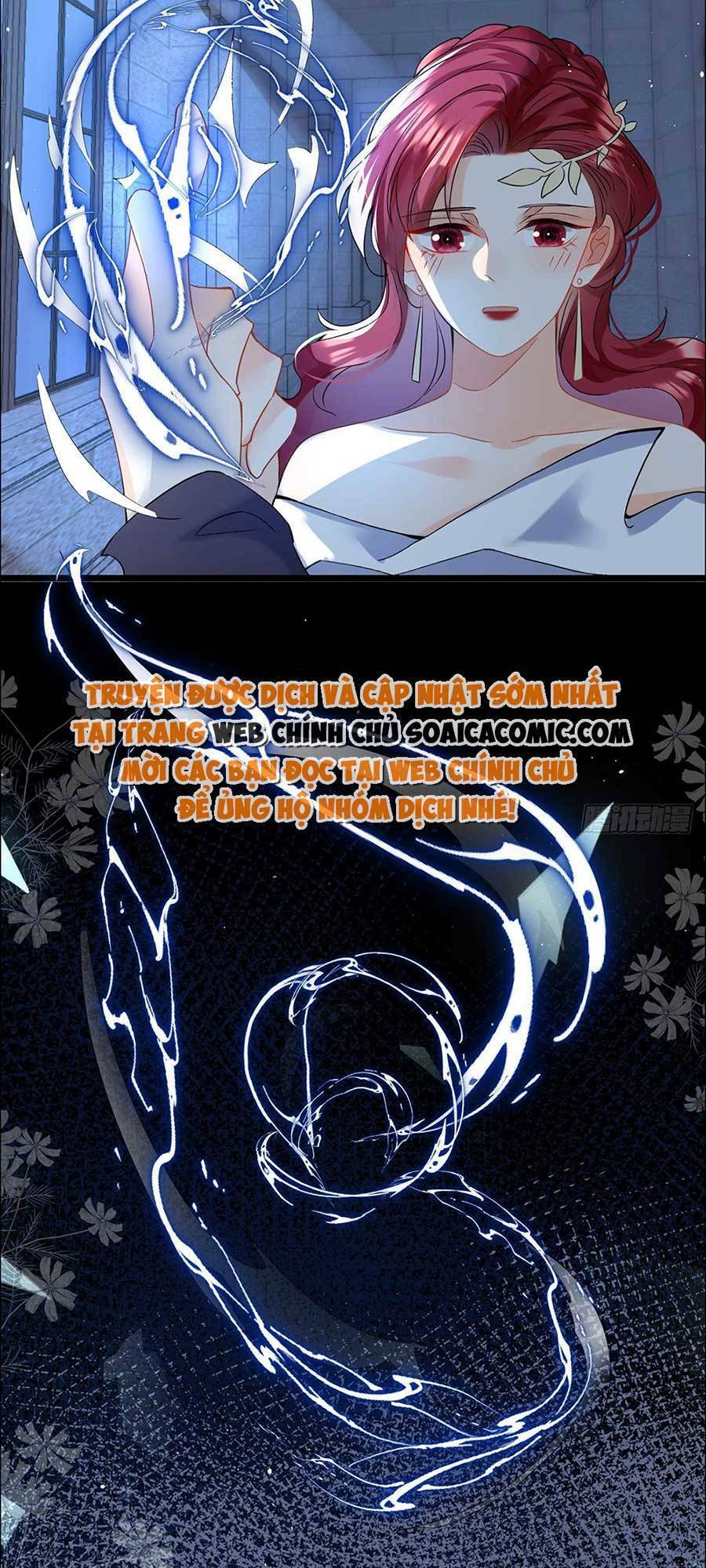 Đêm Không Ngủ Của Long Vương Chapter 4 - 13