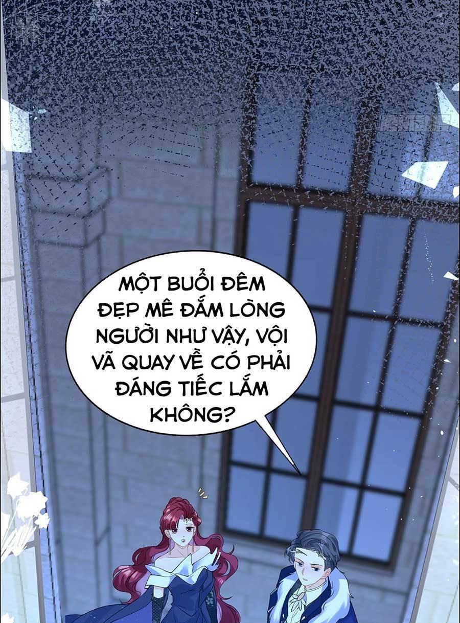 Đêm Không Ngủ Của Long Vương Chapter 4 - 14