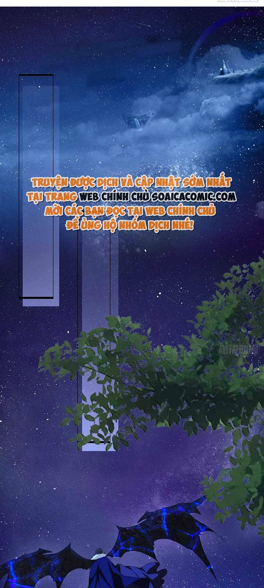 Đêm Không Ngủ Của Long Vương Chapter 4 - 19