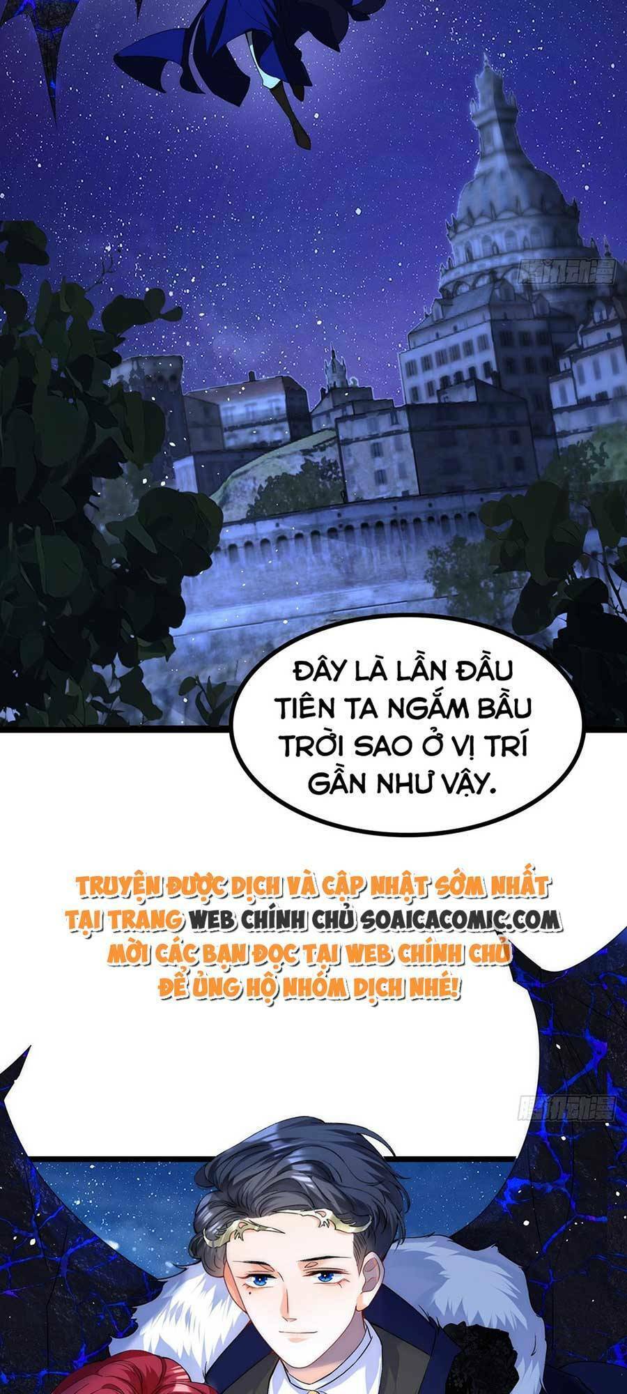 Đêm Không Ngủ Của Long Vương Chapter 4 - 20