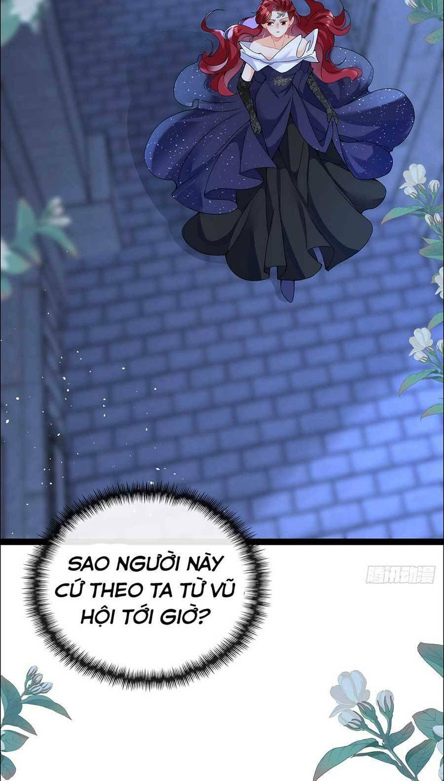 Đêm Không Ngủ Của Long Vương Chapter 4 - 3