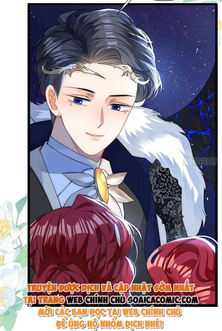 Đêm Không Ngủ Của Long Vương Chapter 4 - 22