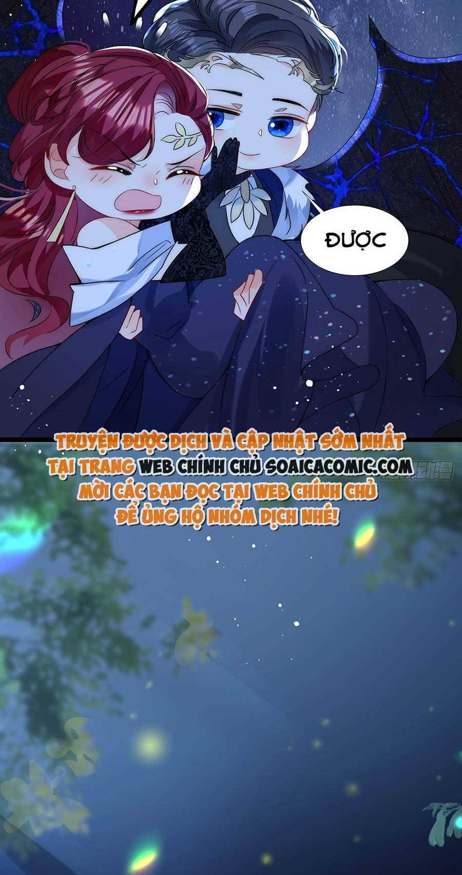 Đêm Không Ngủ Của Long Vương Chapter 4 - 24