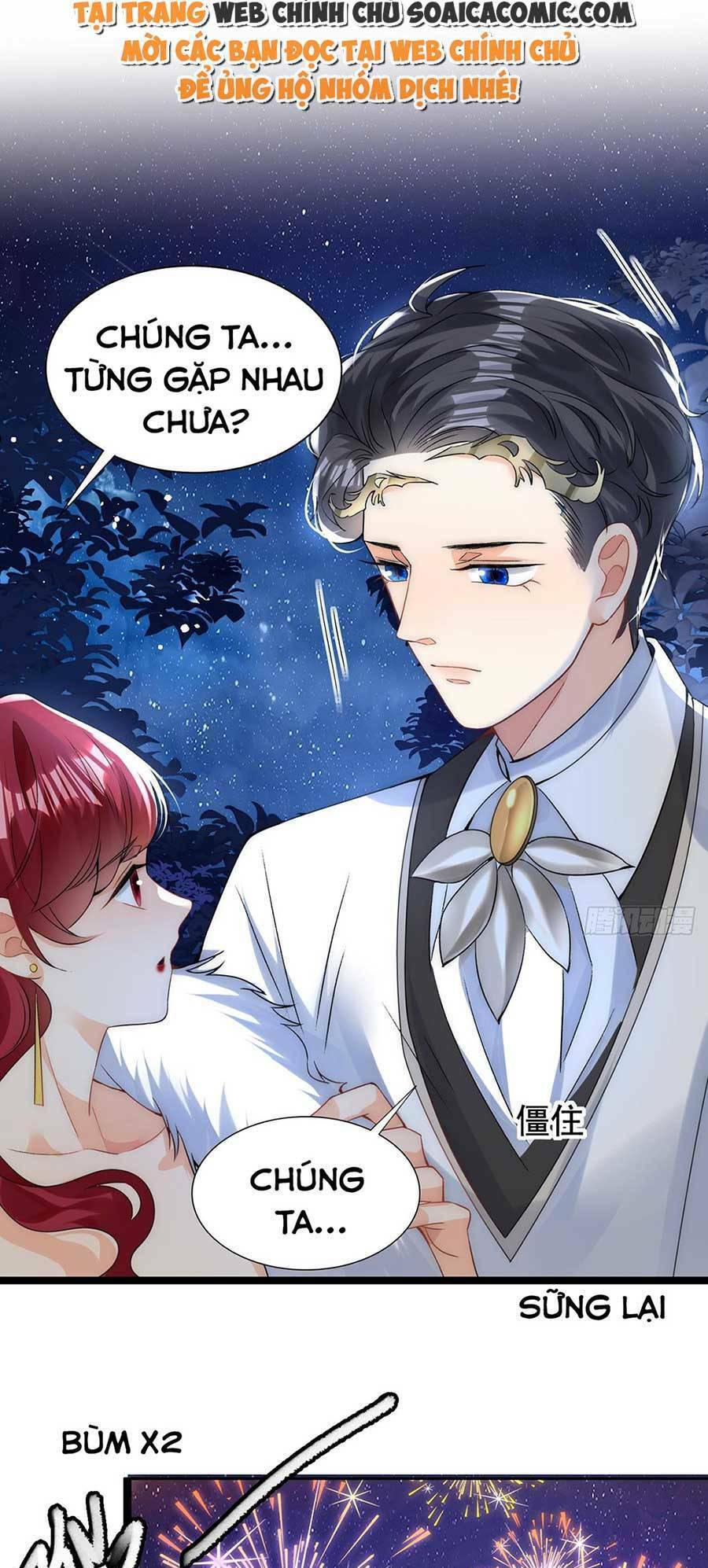 Đêm Không Ngủ Của Long Vương Chapter 4 - 27