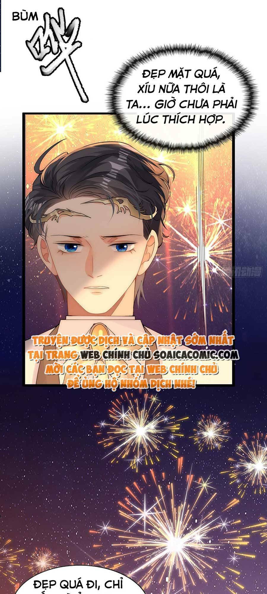 Đêm Không Ngủ Của Long Vương Chapter 4 - 29