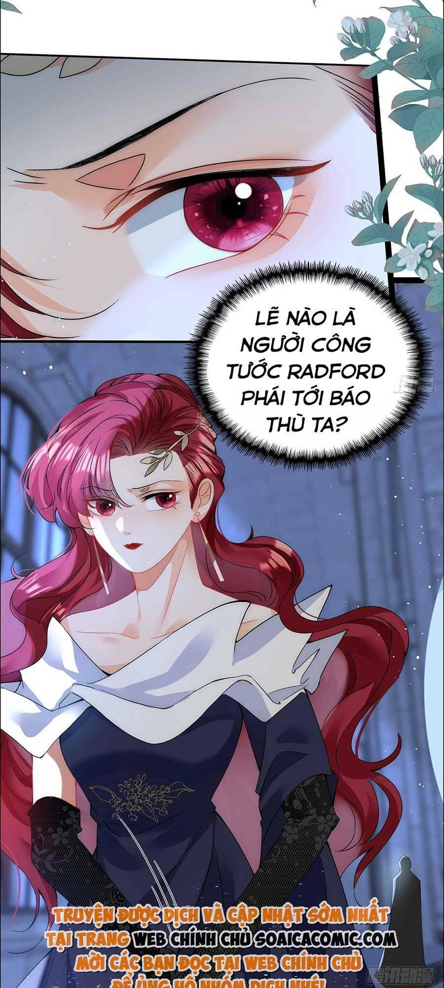 Đêm Không Ngủ Của Long Vương Chapter 4 - 4