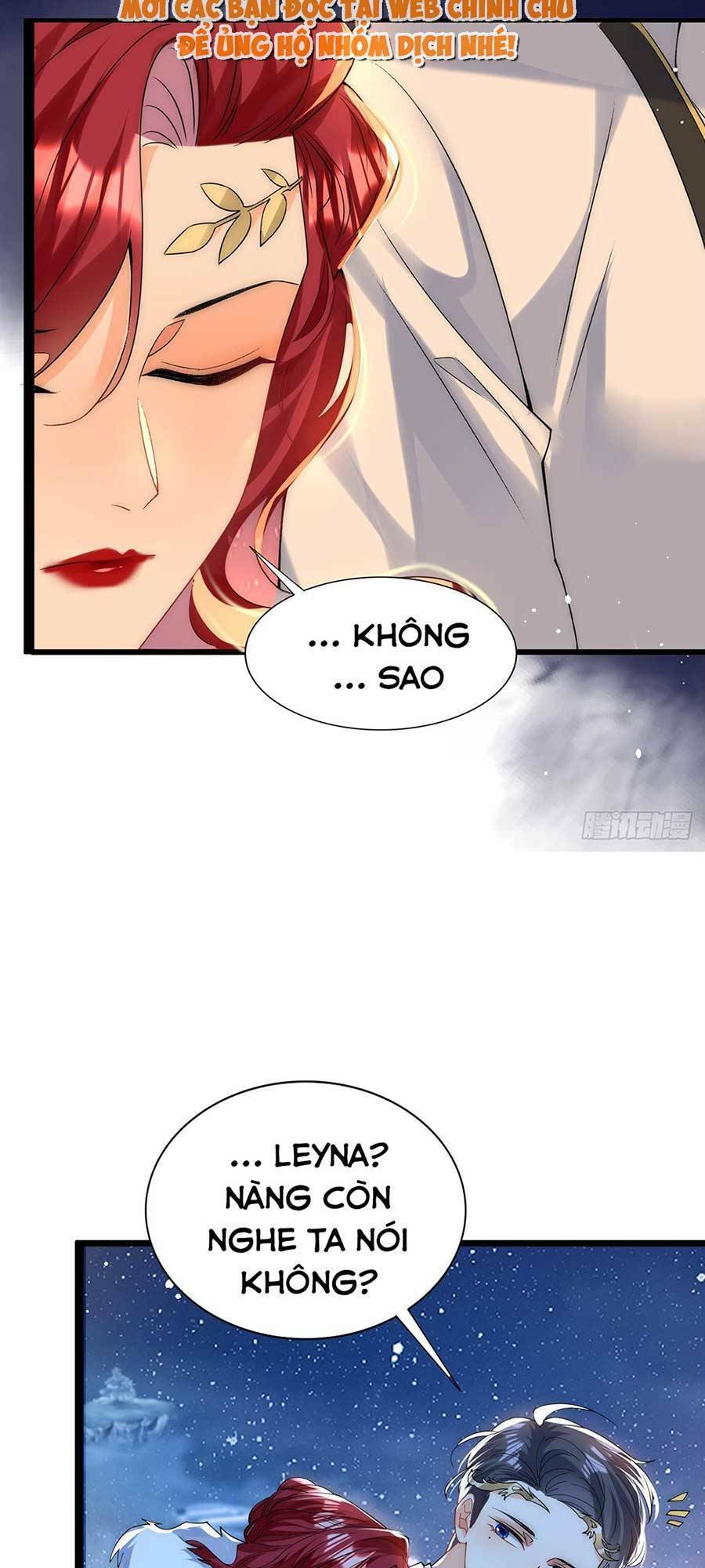 Đêm Không Ngủ Của Long Vương Chapter 4 - 34