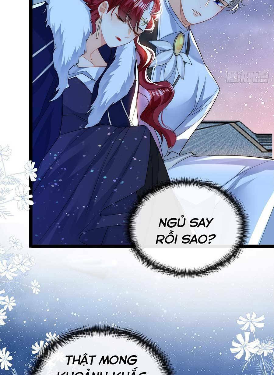 Đêm Không Ngủ Của Long Vương Chapter 4 - 35