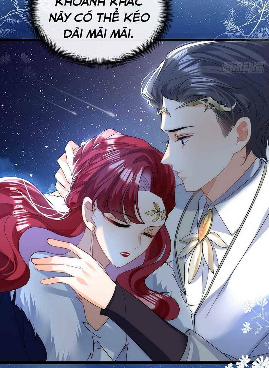 Đêm Không Ngủ Của Long Vương Chapter 4 - 36