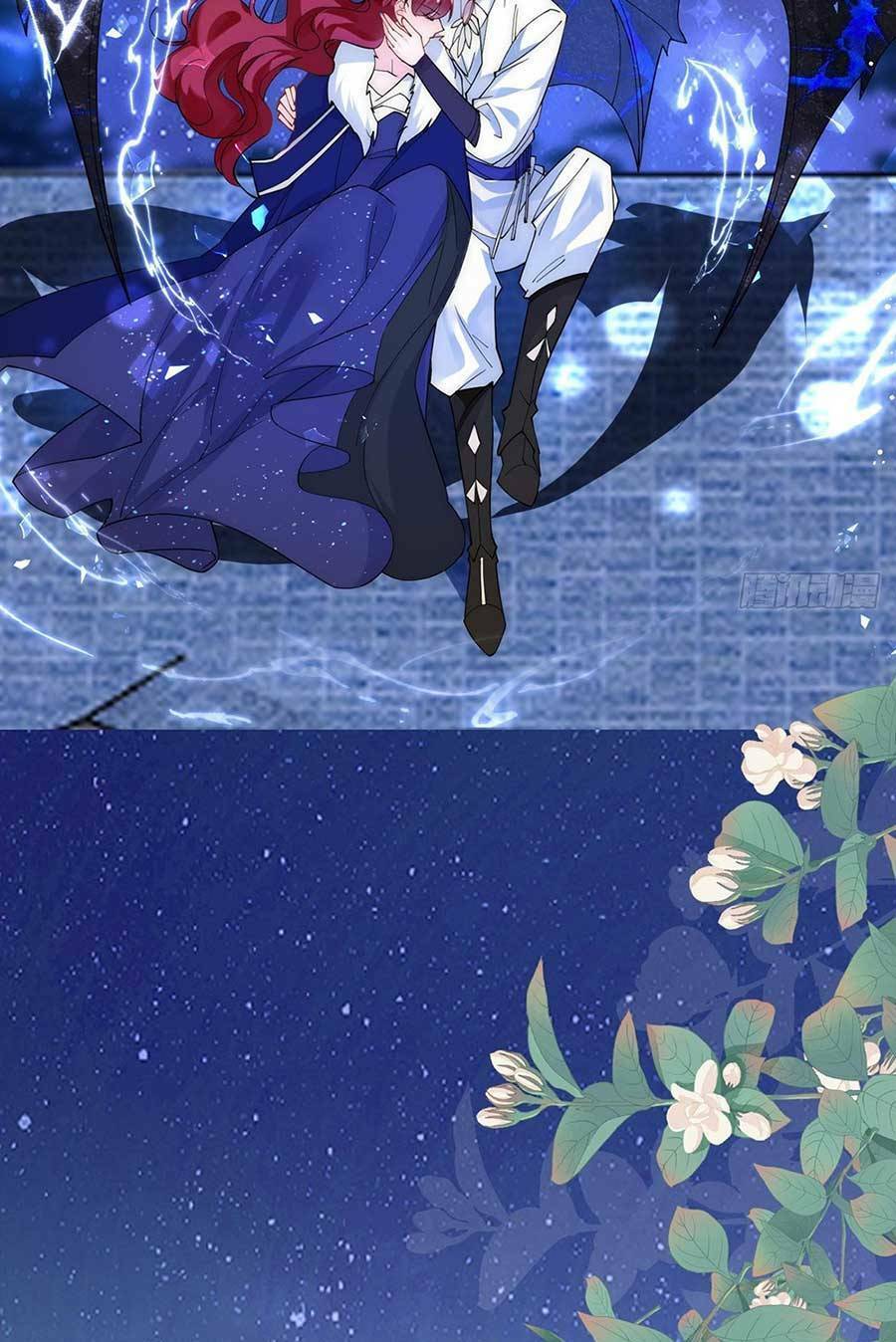 Đêm Không Ngủ Của Long Vương Chapter 4 - 38