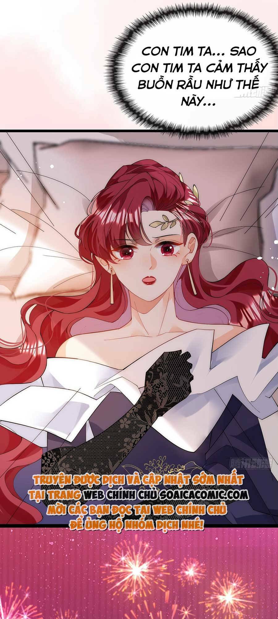 Đêm Không Ngủ Của Long Vương Chapter 4 - 40