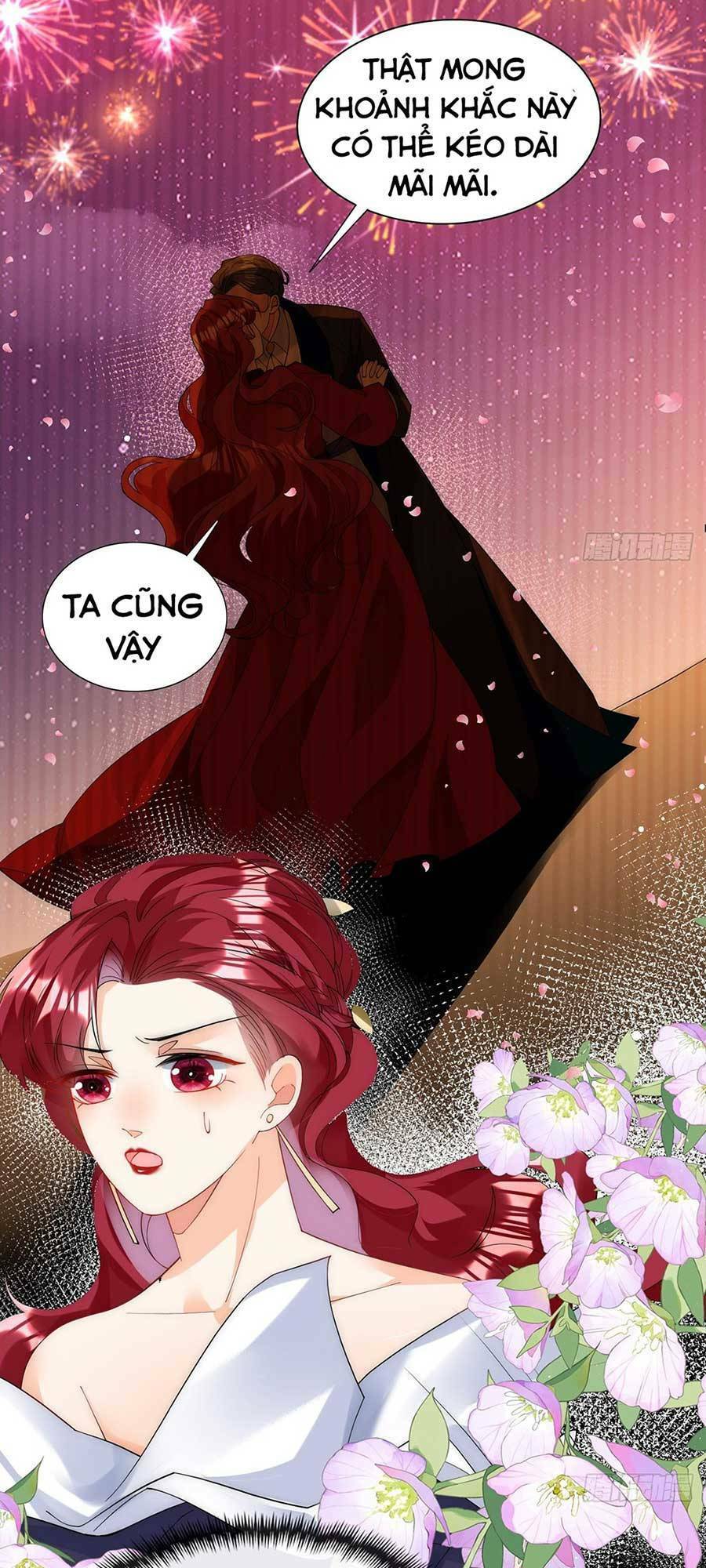 Đêm Không Ngủ Của Long Vương Chapter 4 - 41