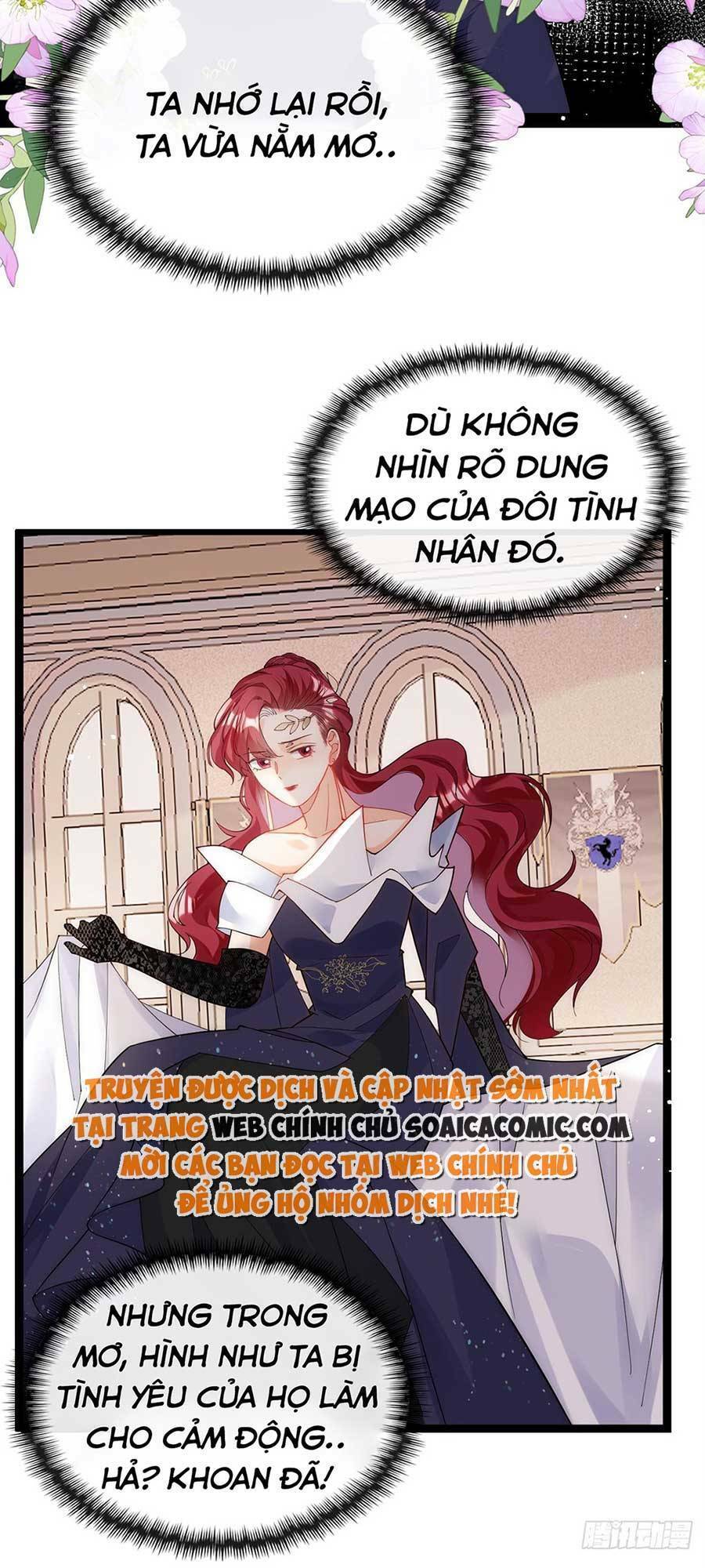 Đêm Không Ngủ Của Long Vương Chapter 4 - 42