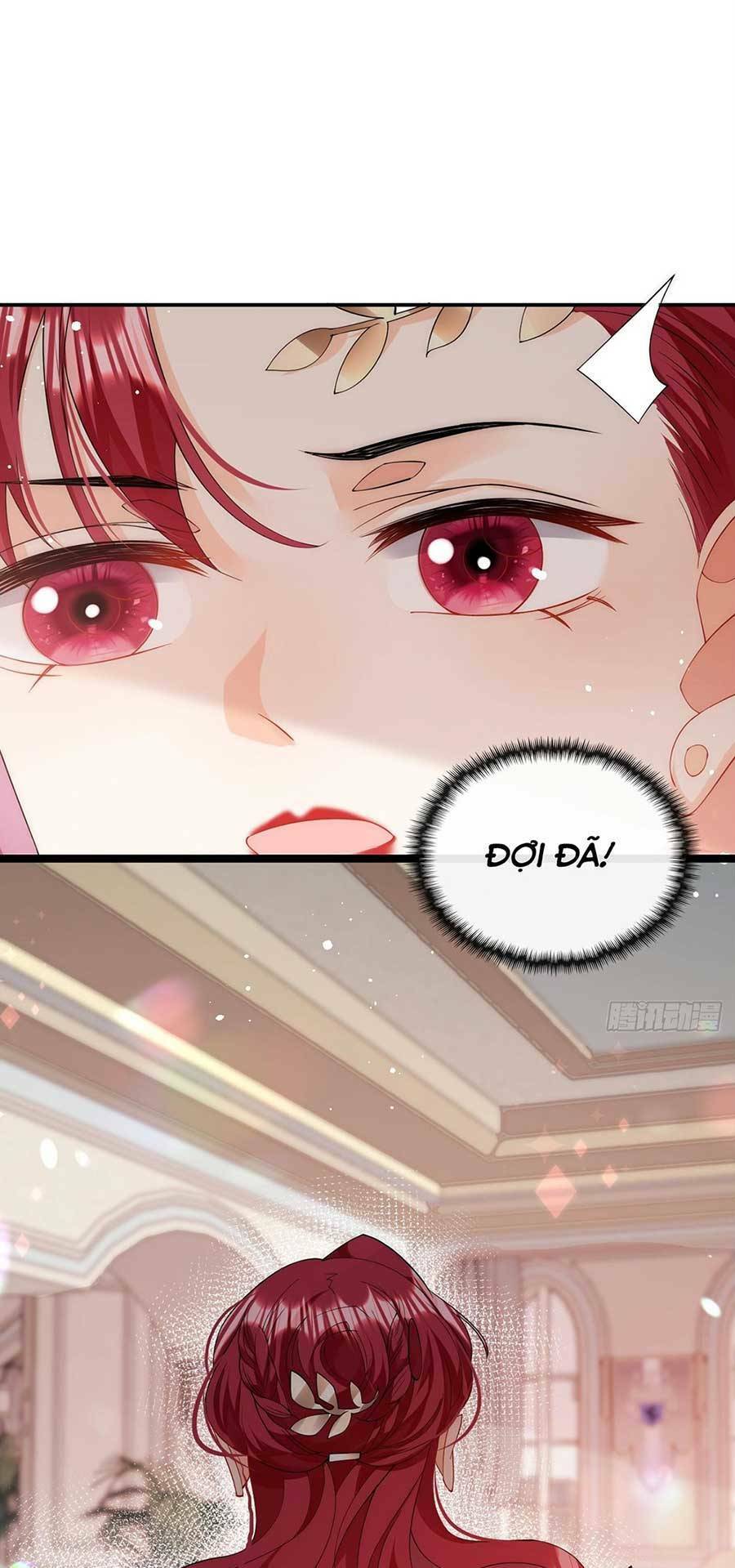 Đêm Không Ngủ Của Long Vương Chapter 4 - 43