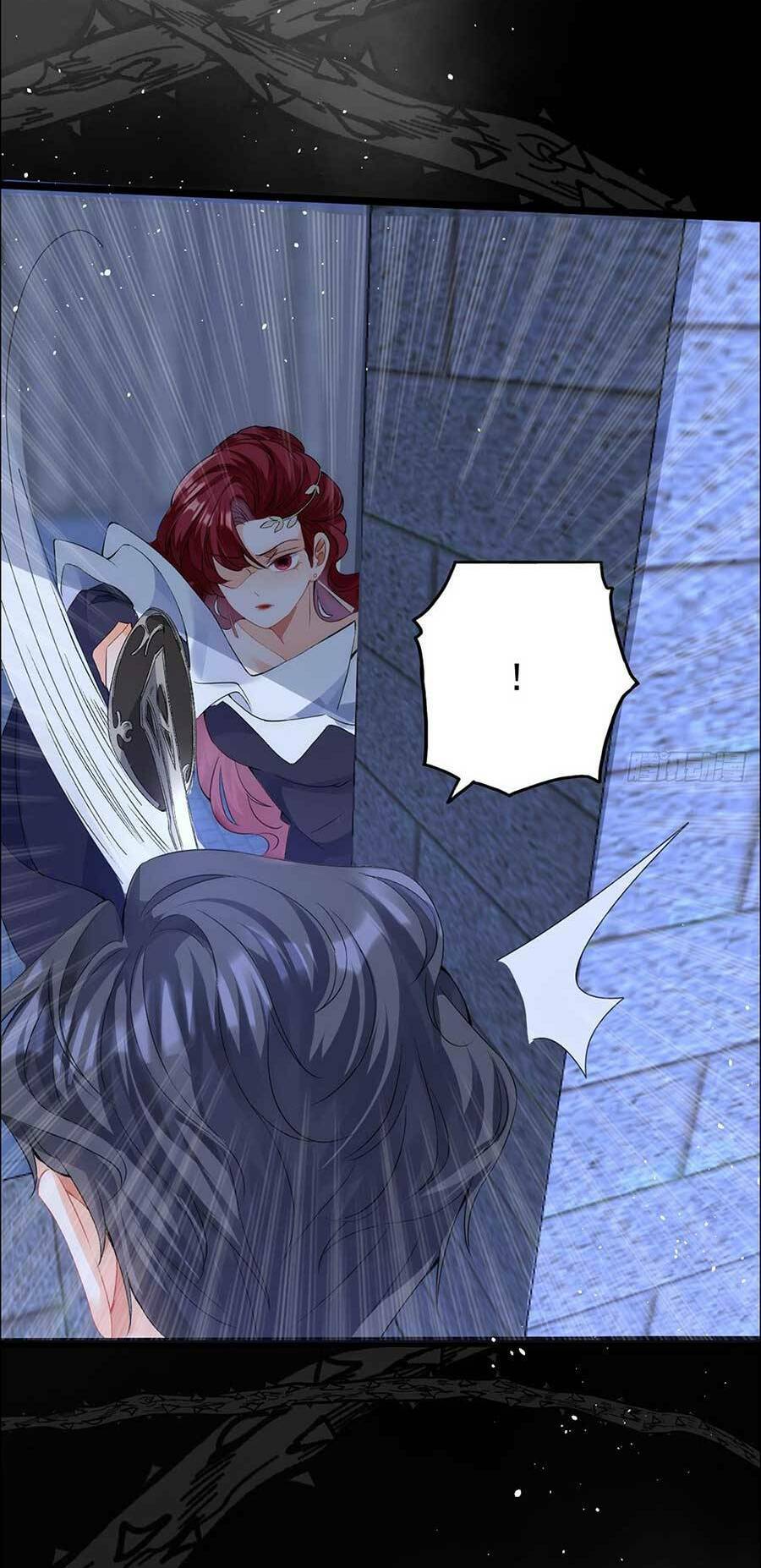 Đêm Không Ngủ Của Long Vương Chapter 4 - 7