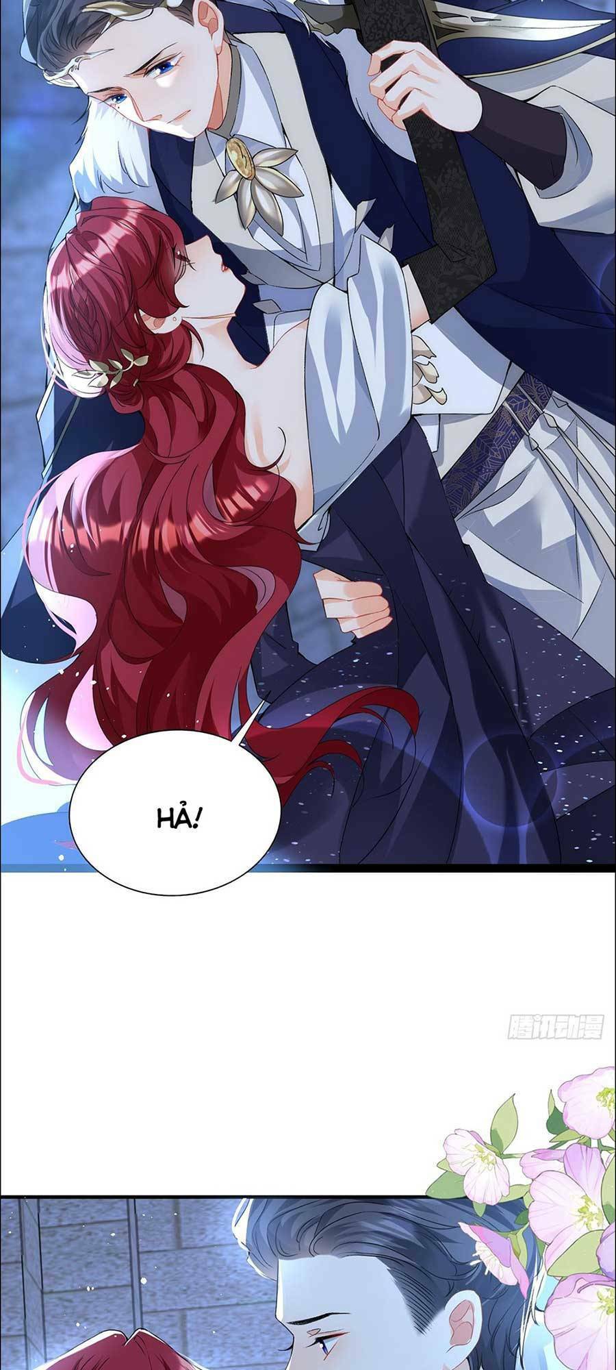 Đêm Không Ngủ Của Long Vương Chapter 4 - 9