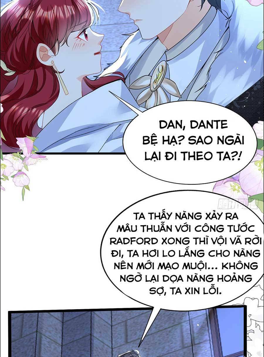 Đêm Không Ngủ Của Long Vương Chapter 4 - 10