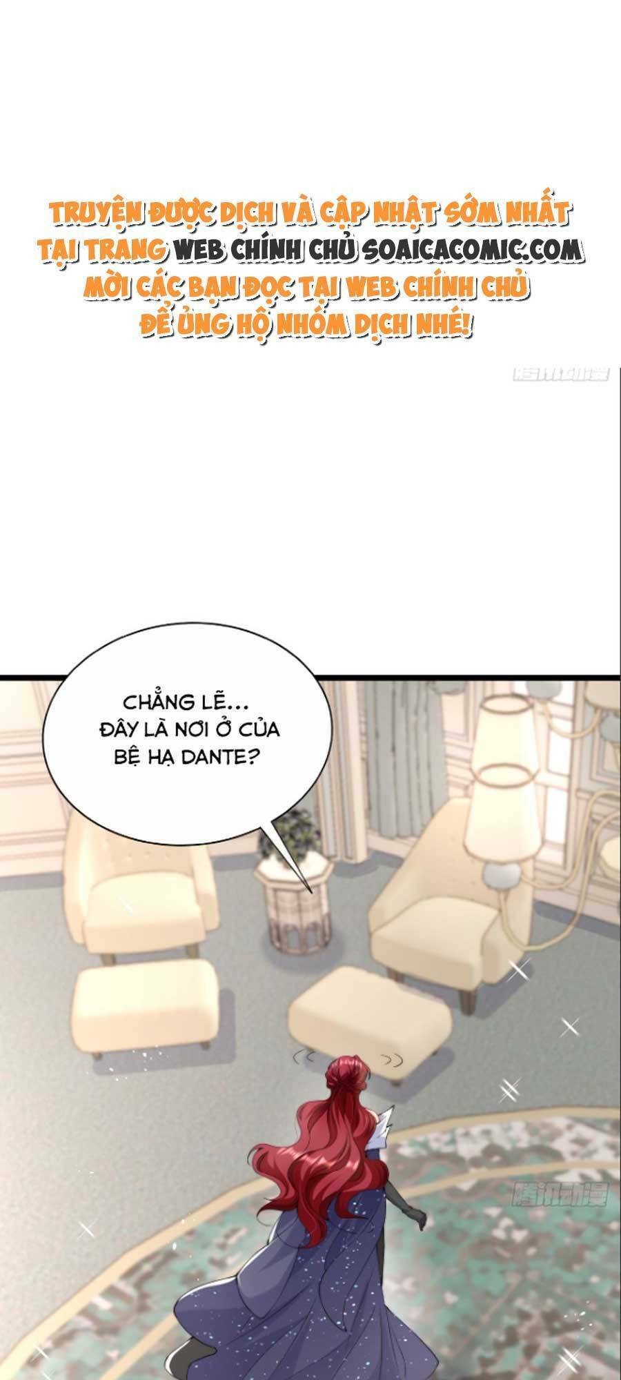 Đêm Không Ngủ Của Long Vương Chapter 5 - 1