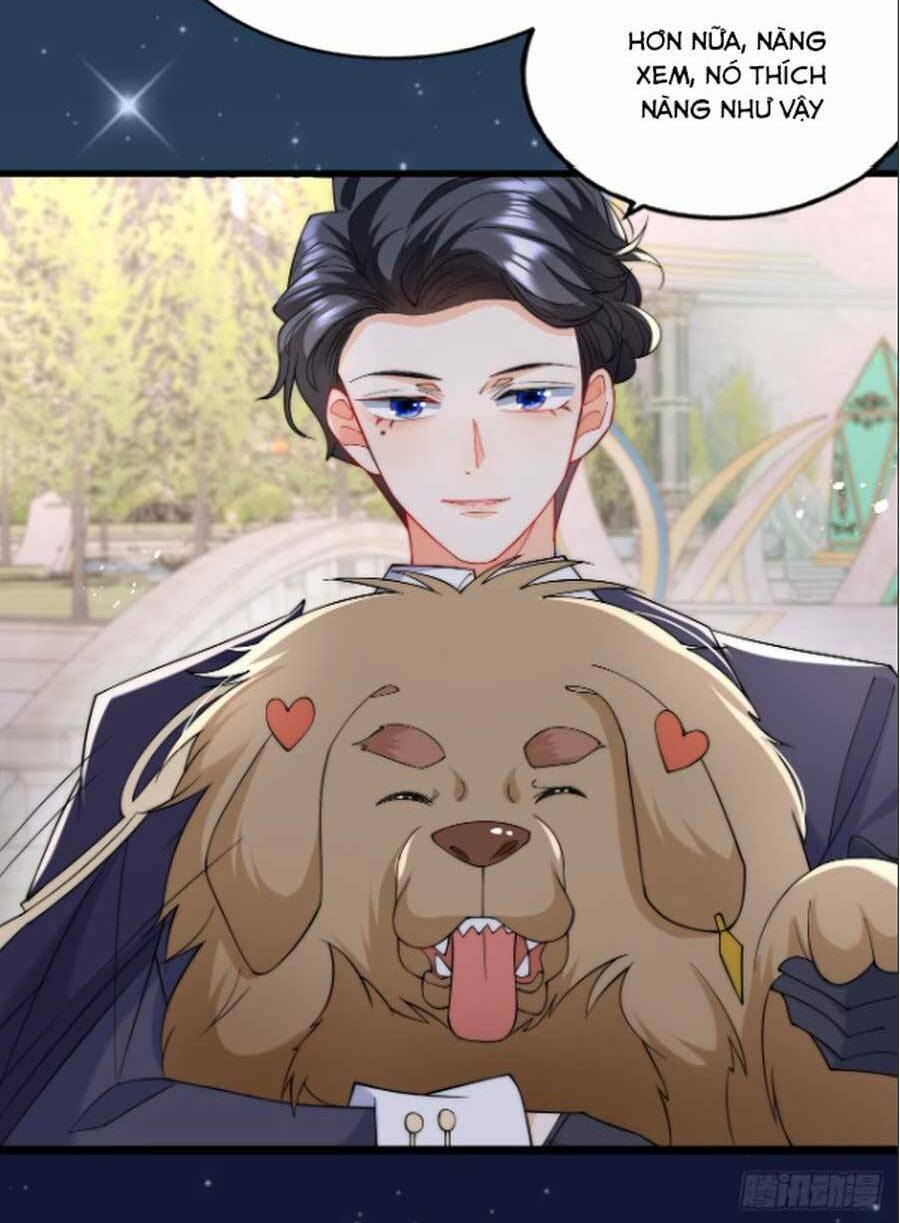 Đêm Không Ngủ Của Long Vương Chapter 5 - 21