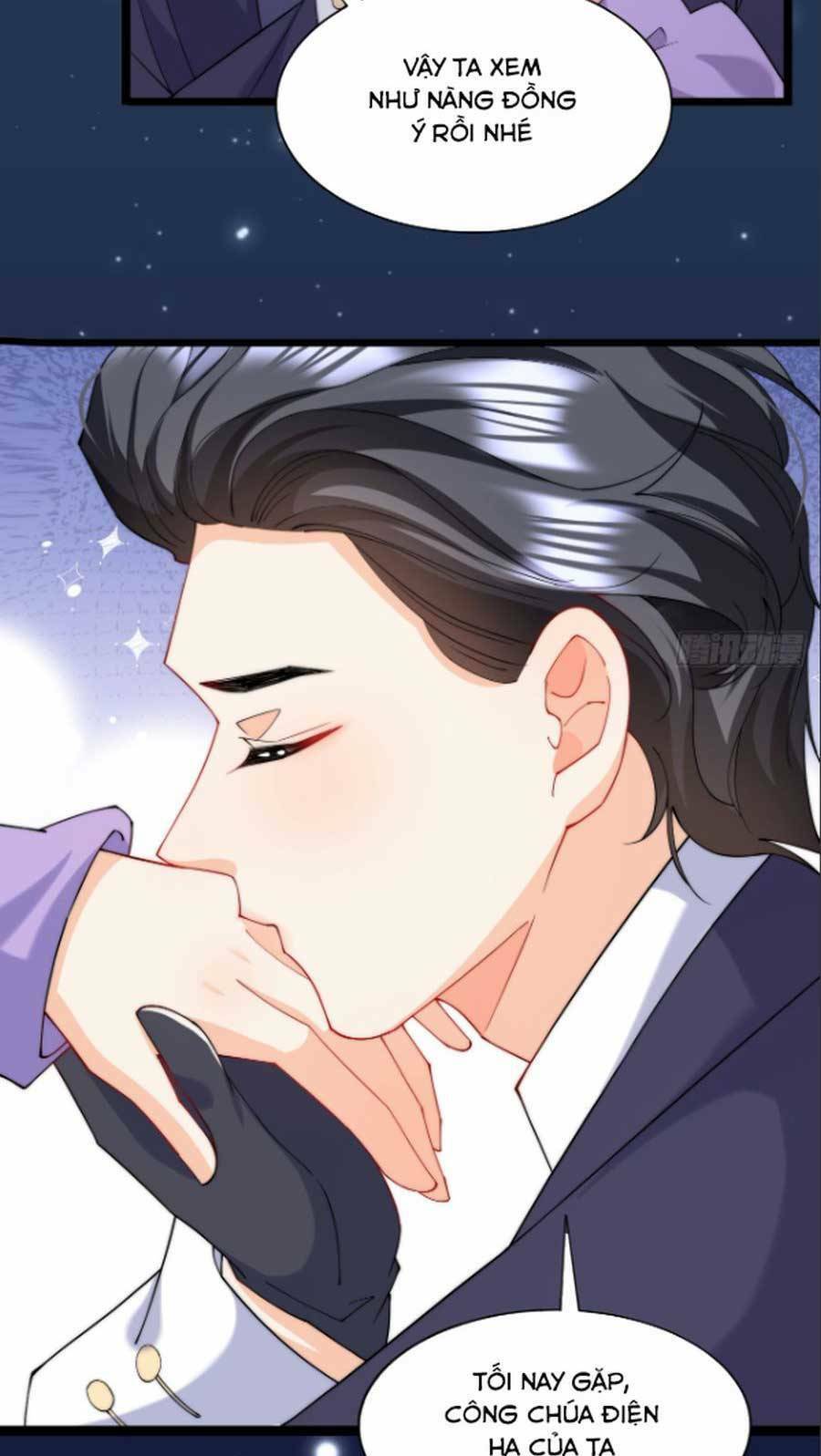 Đêm Không Ngủ Của Long Vương Chapter 5 - 27