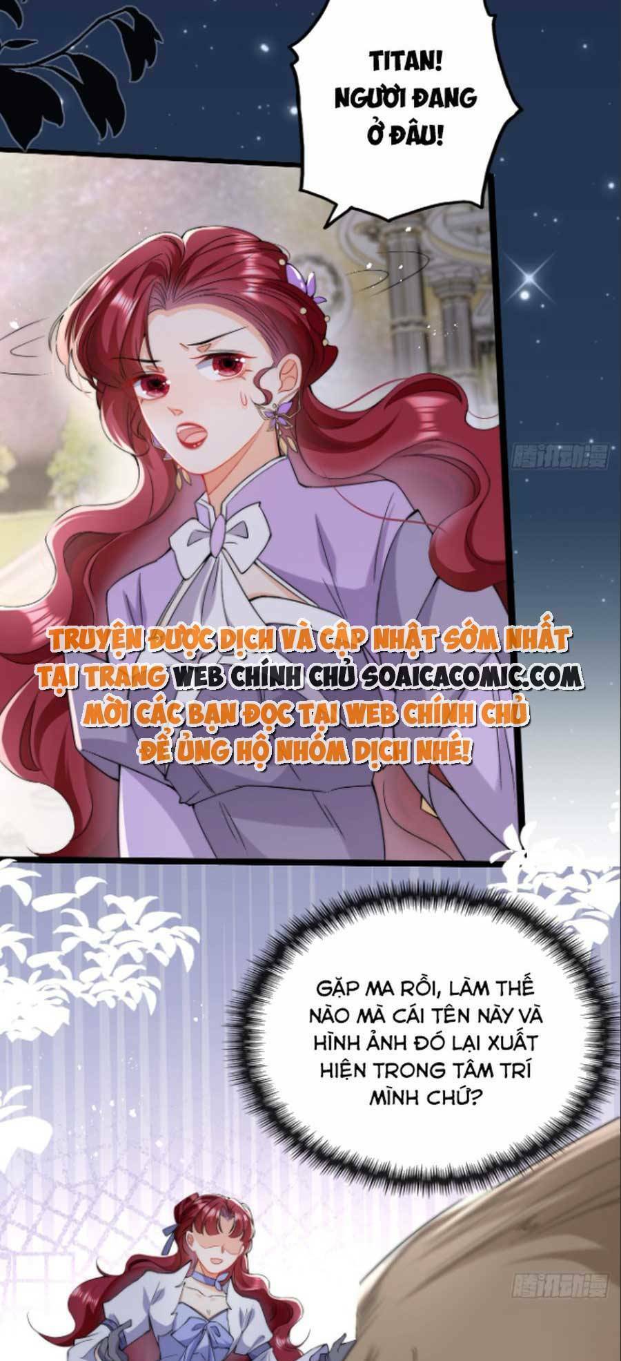 Đêm Không Ngủ Của Long Vương Chapter 5 - 7