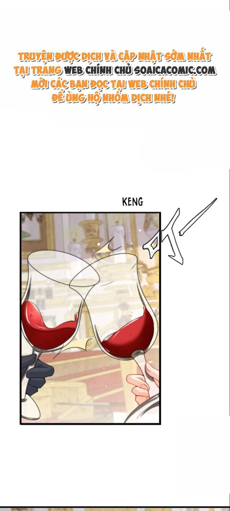 Đêm Không Ngủ Của Long Vương Chapter 6 - 1